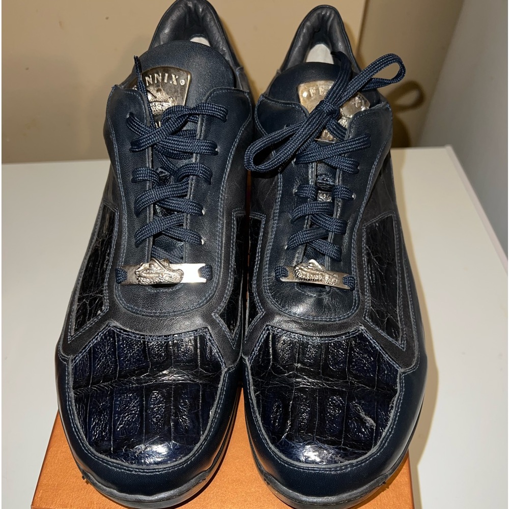 Fennix Men Gator Shoes!!!